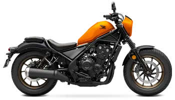 CMX500A2 SE REBEL